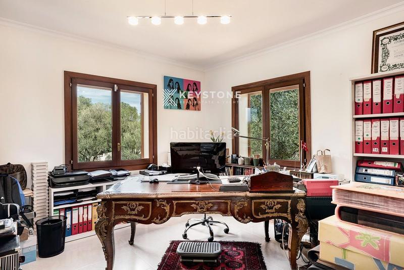 Foto 244b7c92-8edf-489e-bb76-3f8883501cdb. Chalet con parcheggio piscina in Santa María del Camí