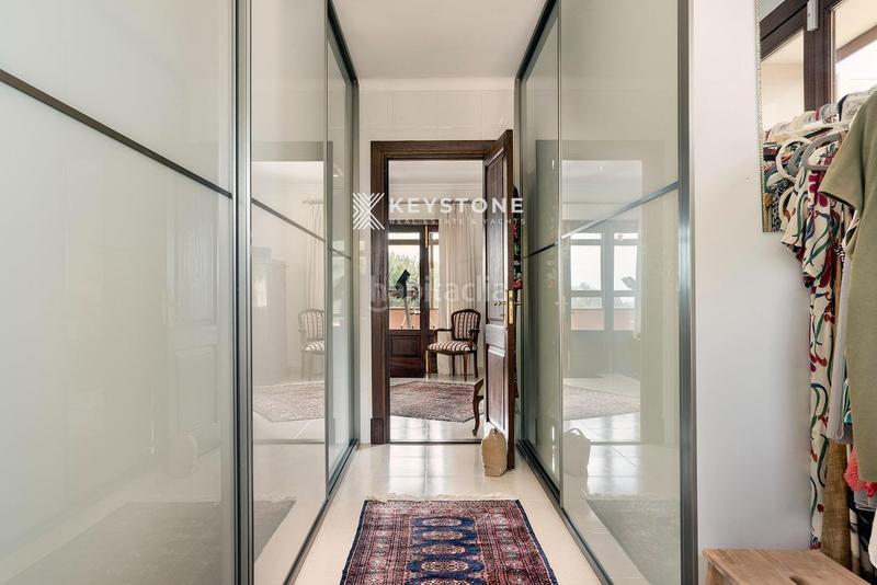 Foto 2c7d4282-9ecd-498e-9239-ae53f7a3cd44. Chalet con parcheggio piscina in Santa María del Camí