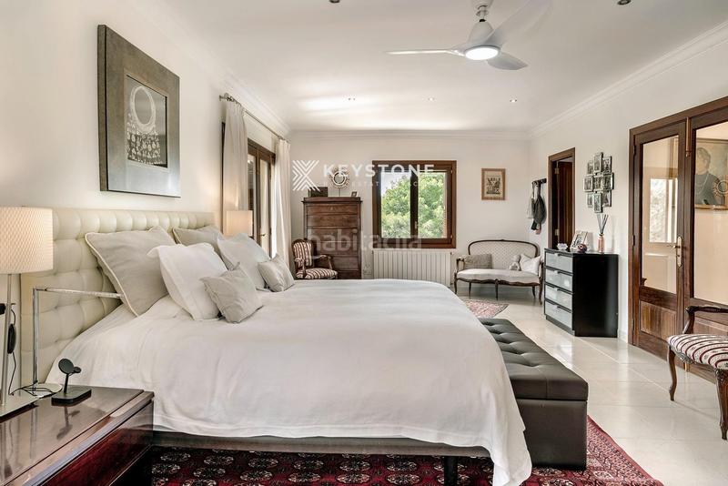 Foto 3d62c692-e0fd-4658-ae88-482cc06c0437. Chalet con parcheggio piscina in Santa María del Camí