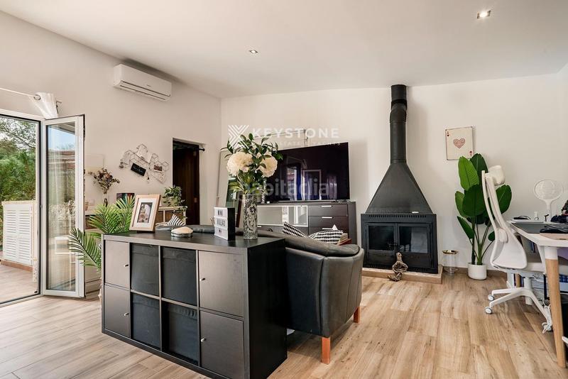 Foto 4a99a021-31f4-4724-b834-92f4f489442f. Chalet con parcheggio piscina in Santa María del Camí