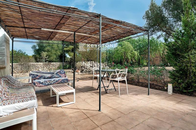 Foto 7dae4596-1f57-4f53-a04f-4126c9cafc30. Chalet con parcheggio piscina in Santa María del Camí