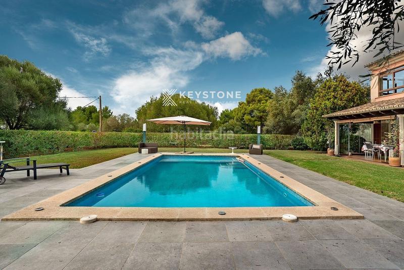 Foto 8a58148d-542c-494f-a064-f1f6ce2506ff. Chalet con parcheggio piscina in Santa María del Camí