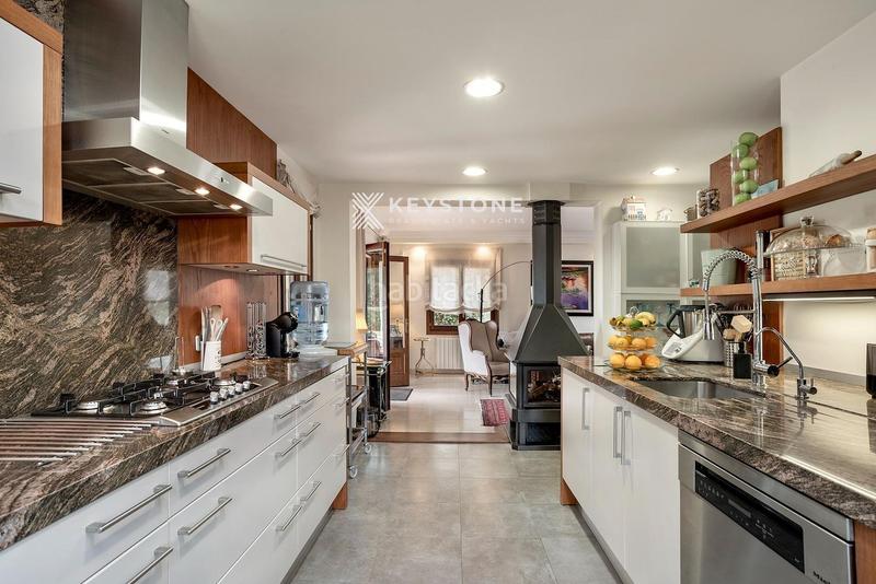 Foto 96f39573-98da-4434-a2b2-107eef243e26. Chalet con parcheggio piscina in Santa María del Camí