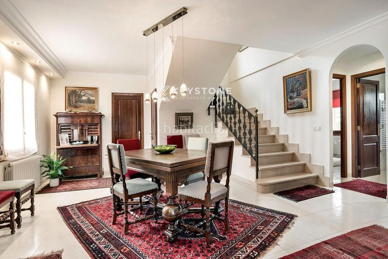 Foto 9f570ce2-191e-4dde-8fda-8678c5053b32. Chalet con parcheggio piscina in Santa María del Camí