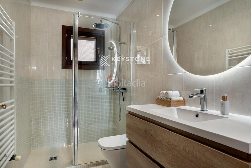 Foto 9faa5b0f-a6ea-4af6-9f7a-31888a24dc21. Chalet con parcheggio piscina in Santa María del Camí