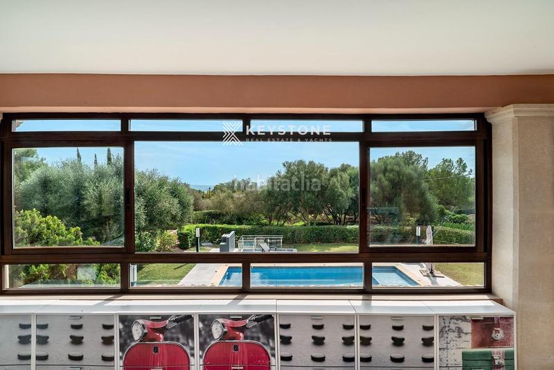 Foto b79a688e-2b63-4c28-95d6-d01723759b00. Chalet con parcheggio piscina in Santa María del Camí