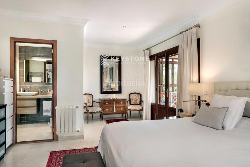 Foto b866980a-2280-4330-9648-328ddc2093f0. Chalet con parcheggio piscina in Santa María del Camí