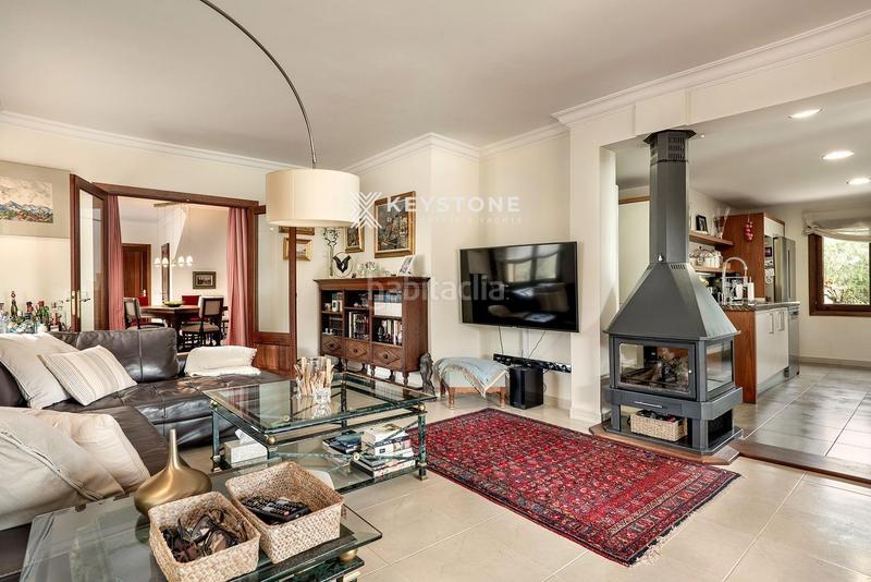 Foto bf775364-6ef7-44ea-9d97-d4a3562885bb. Chalet con parcheggio piscina in Santa María del Camí