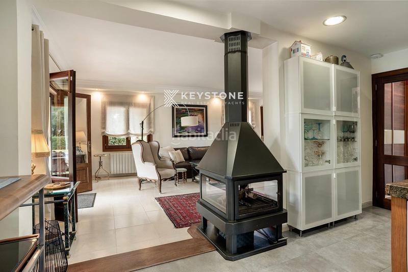 Foto c4fab24c-9023-4066-819a-d54f11eb7656. Chalet con parcheggio piscina in Santa María del Camí