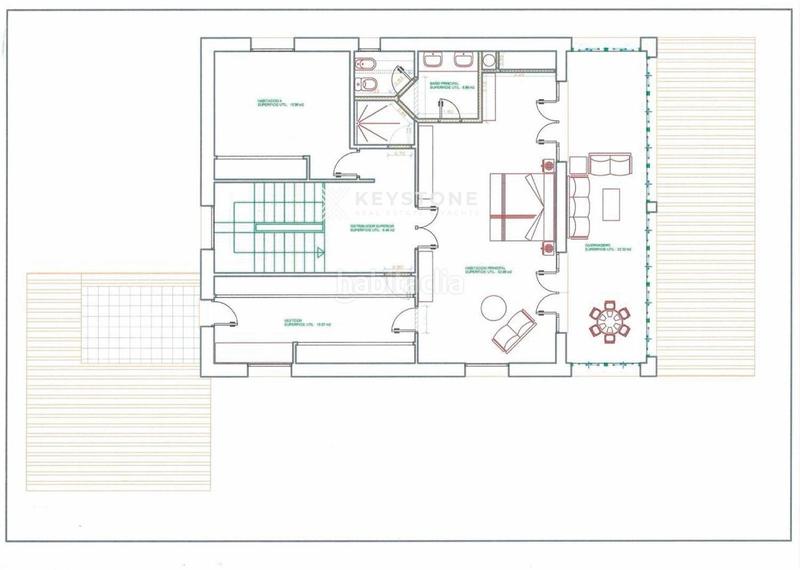 Foto c53a7c24-cb8f-4542-9687-6d8e91613442. Chalet con parcheggio piscina in Santa María del Camí