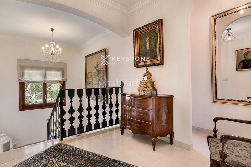 Foto cc56f1a1-9aa5-4057-8247-a34c2e453b8d. Chalet con parcheggio piscina in Santa María del Camí