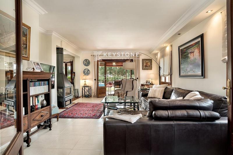 Foto ce6de65f-da2c-4693-bc61-1828a429d42c. Chalet con parcheggio piscina in Santa María del Camí