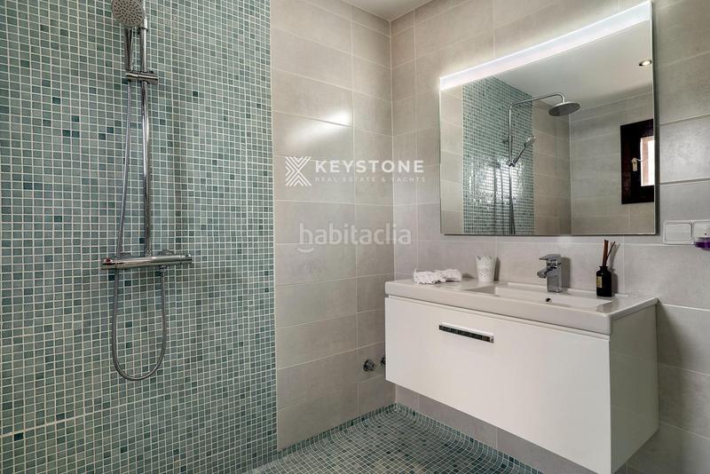 Foto e2cadc77-55dc-4764-b5d3-19c44e3e3106. Chalet con parcheggio piscina in Santa María del Camí