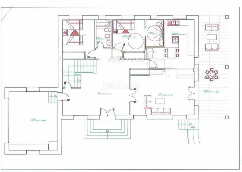 Foto faf71d80-a19c-4cd7-9365-a30370564161. Chalet con parcheggio piscina in Santa María del Camí
