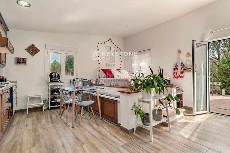 Foto fb8b750e-6eb1-4801-b7b5-622eb67aebdc. Chalet con parcheggio piscina in Santa María del Camí