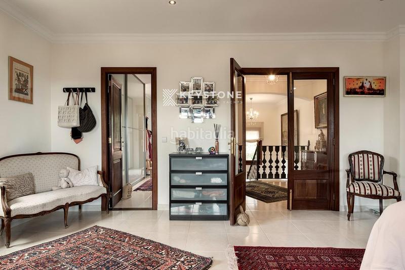 Foto fbc9af3d-1e2b-483d-b2b8-b02de0f8982e. Chalet con parcheggio piscina in Santa María del Camí