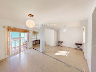 Àtic  Cardenal belluga. Keystone vende  ático en san blas muy luminoso  189.000