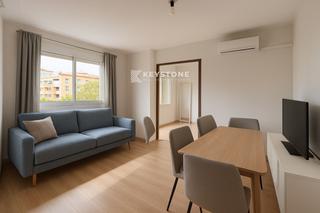 Piso  Bisbe maura. Oportunidad de inversión en el centro de palma  piso a reformar
