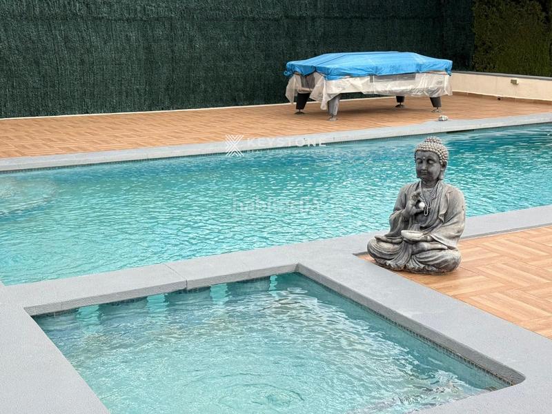 Foto 138b0ec5-dd13-4460-9959-d559d8a4ac18. Haus mit parking pool in Manacor centre Manacor