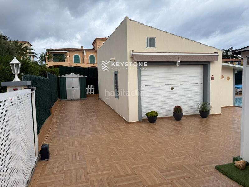 Foto 530d6433-ddd6-47ef-b46c-15a61b26c284. Haus mit parking pool in Manacor centre Manacor