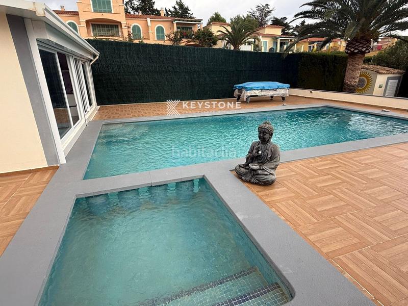 Foto 995a7d7d-b718-4c23-890b-622204d40d7f. Haus mit parking pool in Manacor centre Manacor