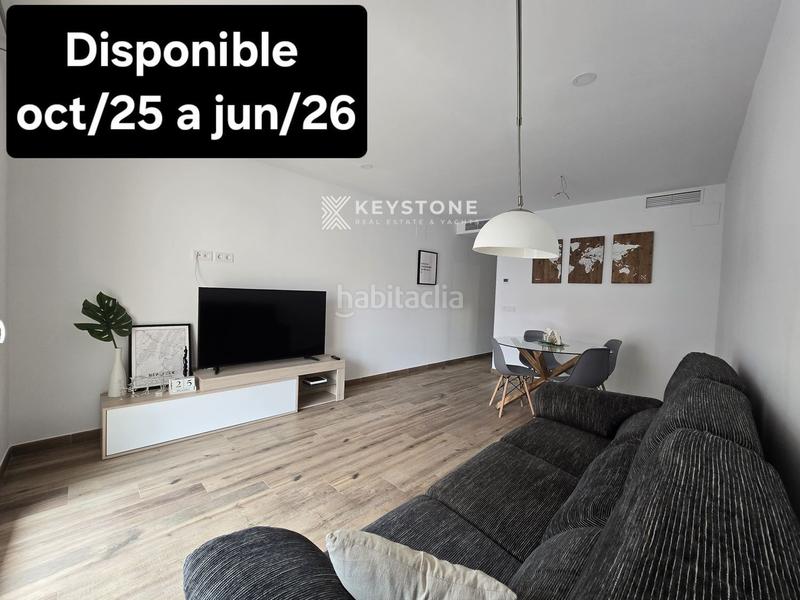 Foto 505eb349-fbe7-4f73-9120-8ddf6831601c. Alquiler piso keystone alquila piso reformado en av. estación 1.400 en Alicante