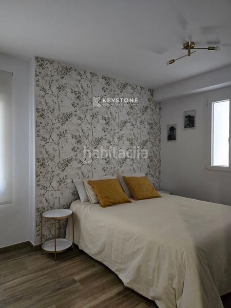 Foto a199ba20-21f0-4cf3-9577-eaef0f4e0c78. Alquiler piso keystone alquila piso reformado en av. estación 1.400 en Alicante