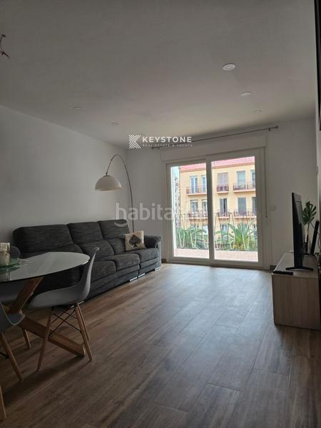 Foto b9998df4-6307-4c5a-a5ad-60c379c6c40c. Alquiler piso keystone alquila piso reformado en av. estación 1.400 en Alicante