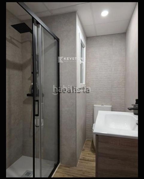 Foto c14170e5-d3f9-419a-b142-8e3c701e7a58. Alquiler piso keystone alquila piso reformado en av. estación 1.400 en Alicante