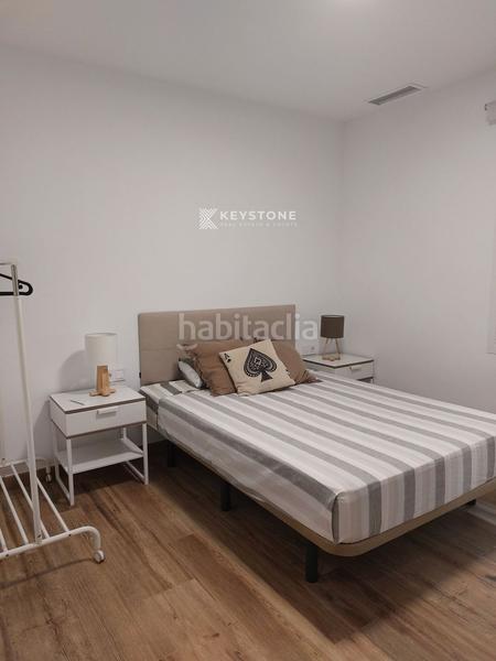 Foto dd5885f5-5384-4c18-bcd5-c5db8288b268. Alquiler piso keystone alquila piso reformado en av. estación 1.400 en Alicante