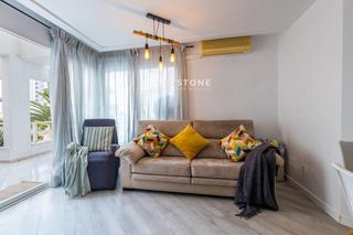 Lloguer Pis a Cala Vinyes. Apartamento de 2 dormitorios totalmente reformado, a pocos pasos