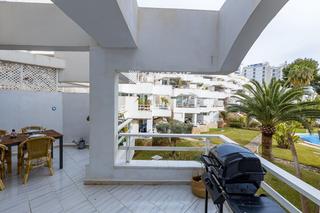 Miete Etagenwohnung in Cala Vinyes. Apartamento de 2 dormitorios totalmente reformado, a pocos pasos
