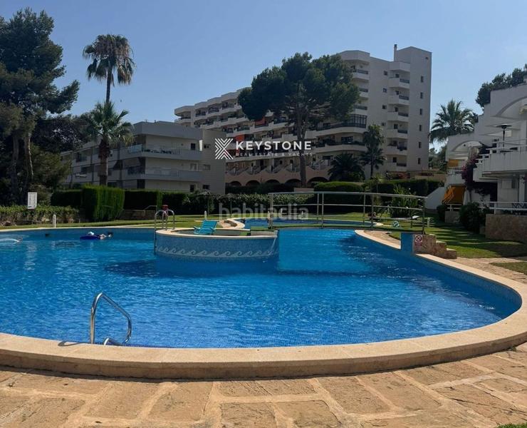 Foto 01ffc7f7-d3a2-44ba-bd24-fe1d05bcccb5. Lloguer pis amb aparcament piscina a Cala Vinyes Calvià