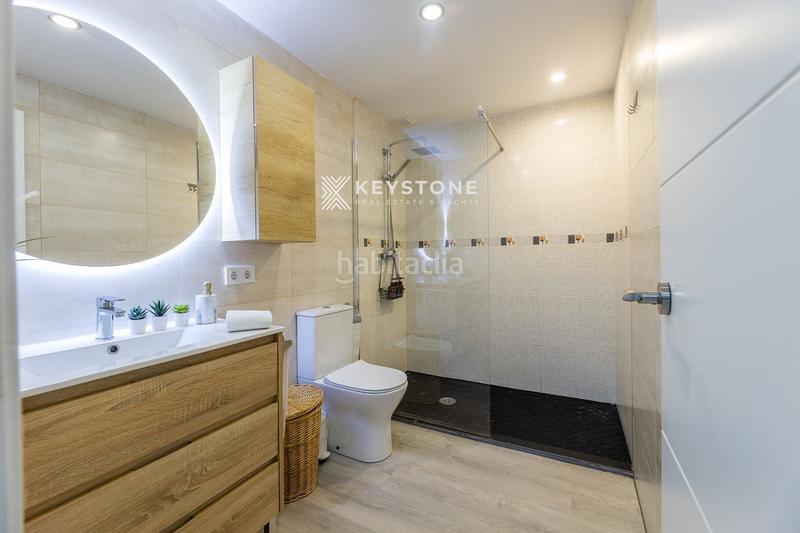 Foto 58df5fb9-c2c9-480b-bc53-e8ab99380a0c. Location appartement avec parking piscine dans Cala Vinyes Calvià