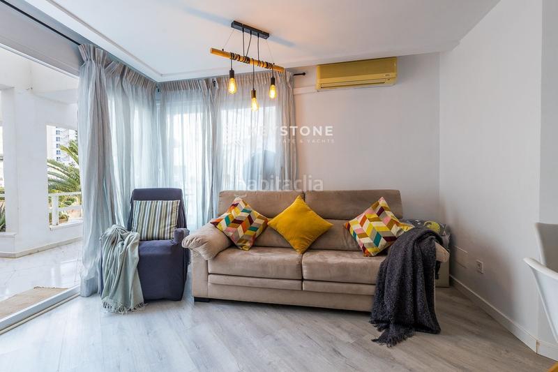 Foto 6dbc36b9-4de2-4b6e-a3b4-6422ad618e29. Location appartement avec parking piscine dans Cala Vinyes Calvià