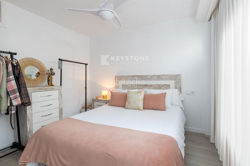 Foto 7ea8e379-c111-45bf-a7fe-f057448a68ee. Location appartement avec parking piscine dans Cala Vinyes Calvià