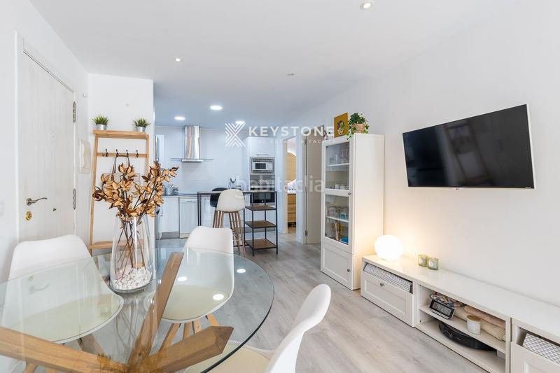 Foto a9f56427-1a99-4adc-b6f1-b77a81993427. Location appartement avec parking piscine dans Cala Vinyes Calvià