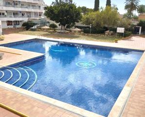 Etagenwohnung  Avenida son caliu. Oportunidad de compra piso en son caliu, a pasos de la playa de