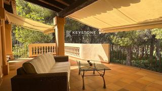 Casa  N/a. Keystone vende  chalet santa ponsa  1200000