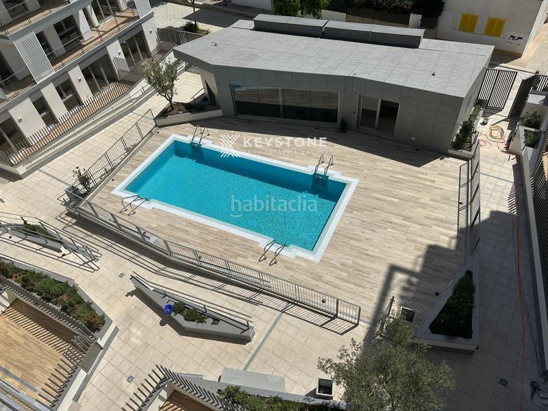 Foto bbf1f34b-d93f-4c30-8bb2-991960108edd. Lloguer àtic amb aparcament piscina a Polígon de Llevant Palma de Mallorca