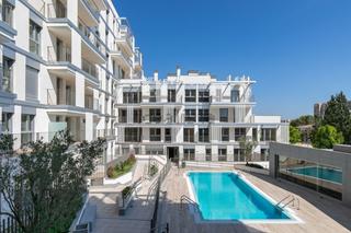 Location Attique  Avenida mèxic, 18. Keystone alquila  ático en portixol  2650