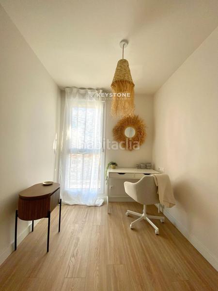 Foto a12f4908-b281-486f-adbd-18c74f02bf51. Location attique avec parking piscine dans Polígon de Llevant Palma de Mallorca