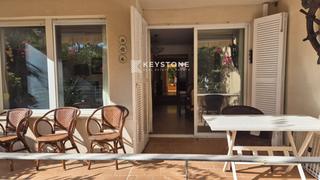 Appartement  Passatge particular pollença. Oportunidad de compra en calvià  planta baja con jardín y terraz