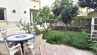 Appartement  Passatge particular pollença. Oportunidad de compra en calvià  planta baja con jardín y terraz