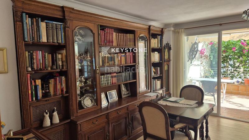 Foto 09964390-1e06-438a-a025-f2ad08f223ea. Appartement avec parking dans Calvià poble Calvià