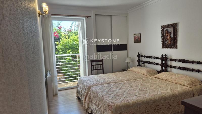 Foto 0cb88999-fd25-4d0d-bd1a-86d62bc9cf37. Appartement avec parking dans Calvià poble Calvià