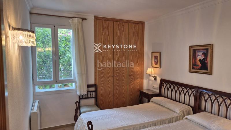 Foto 2817253a-7ad2-420d-9925-93e7ea884561. Appartement avec parking dans Calvià poble Calvià