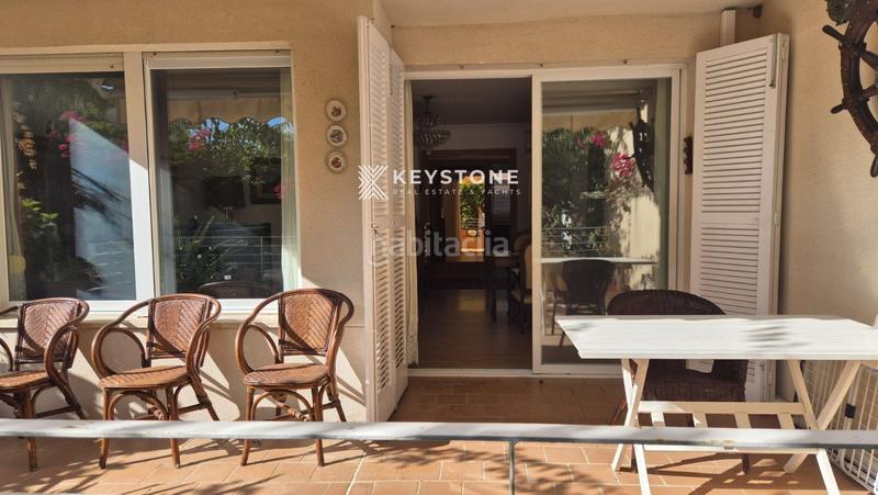 Foto 34d7f08c-48a5-4c75-a2a8-0419c26190ae. Appartement avec parking dans Calvià poble Calvià