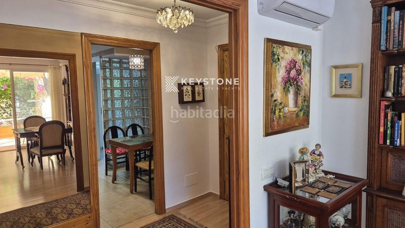 Foto 384a9010-b2b3-4b3a-b71d-0beaa10e7243. Appartement avec parking dans Calvià poble Calvià