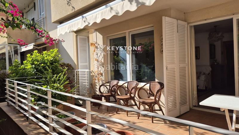 Foto 3af47992-dcd2-4c73-9b18-4a8bbaba228b. Appartement avec parking dans Calvià poble Calvià